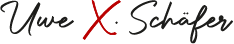Uwe X. Schäfer